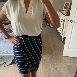 LOFT Pencil Skirt